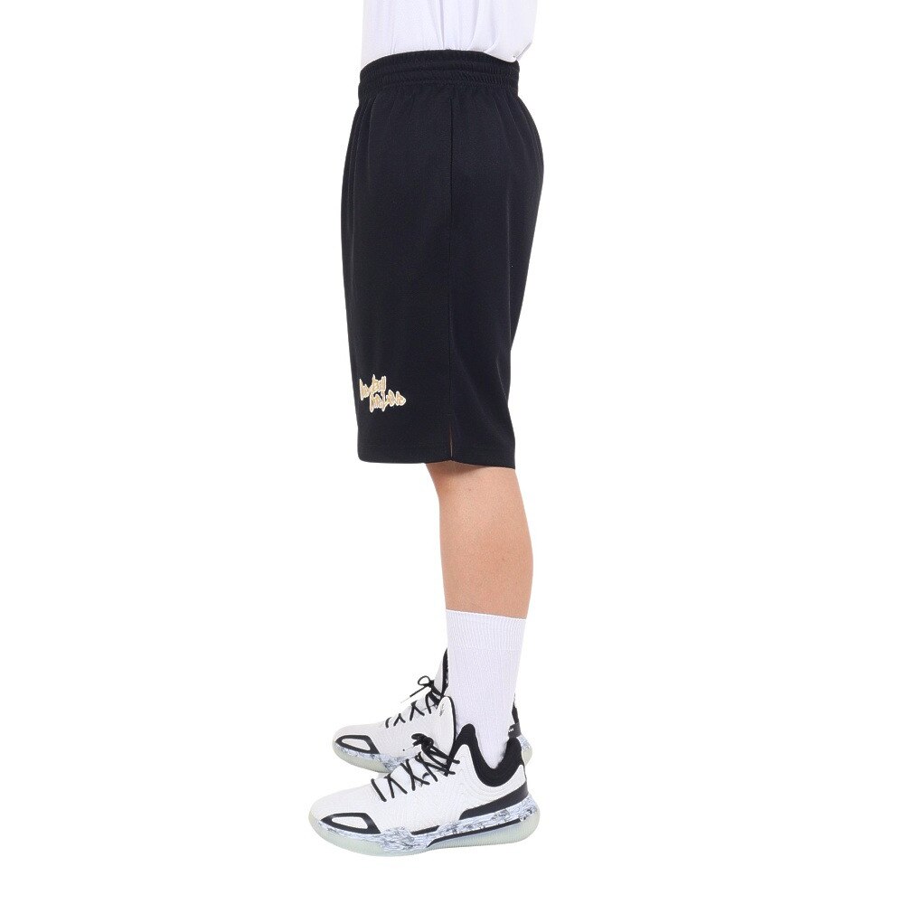 チャンピオン（CHAMPION）（メンズ）バスケットボールウェア ショーツ ハーフパンツ C3-YB525 981
