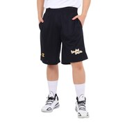 チャンピオン(CHAMPION)(メンズ)バスケットボールウェア ショーツ ハーフパンツ C3-YB525 981