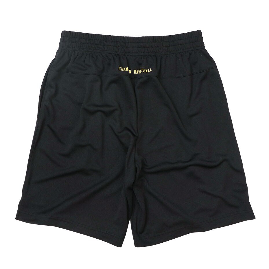 チャンピオン（CHAMPION）（メンズ）バスケットボールウェア ショーツ ハーフパンツ C3-YB555 090