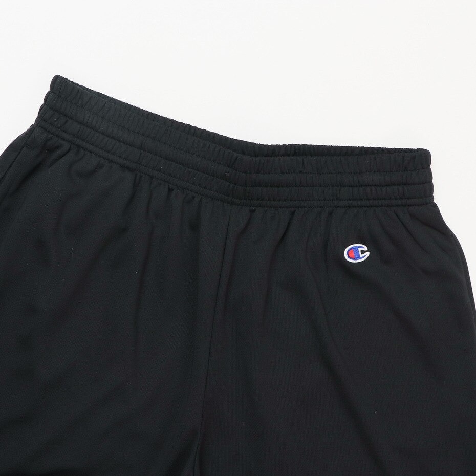 チャンピオン（CHAMPION）（メンズ）バスケットボールウェア ショーツ ハーフパンツ C3-YB555 090