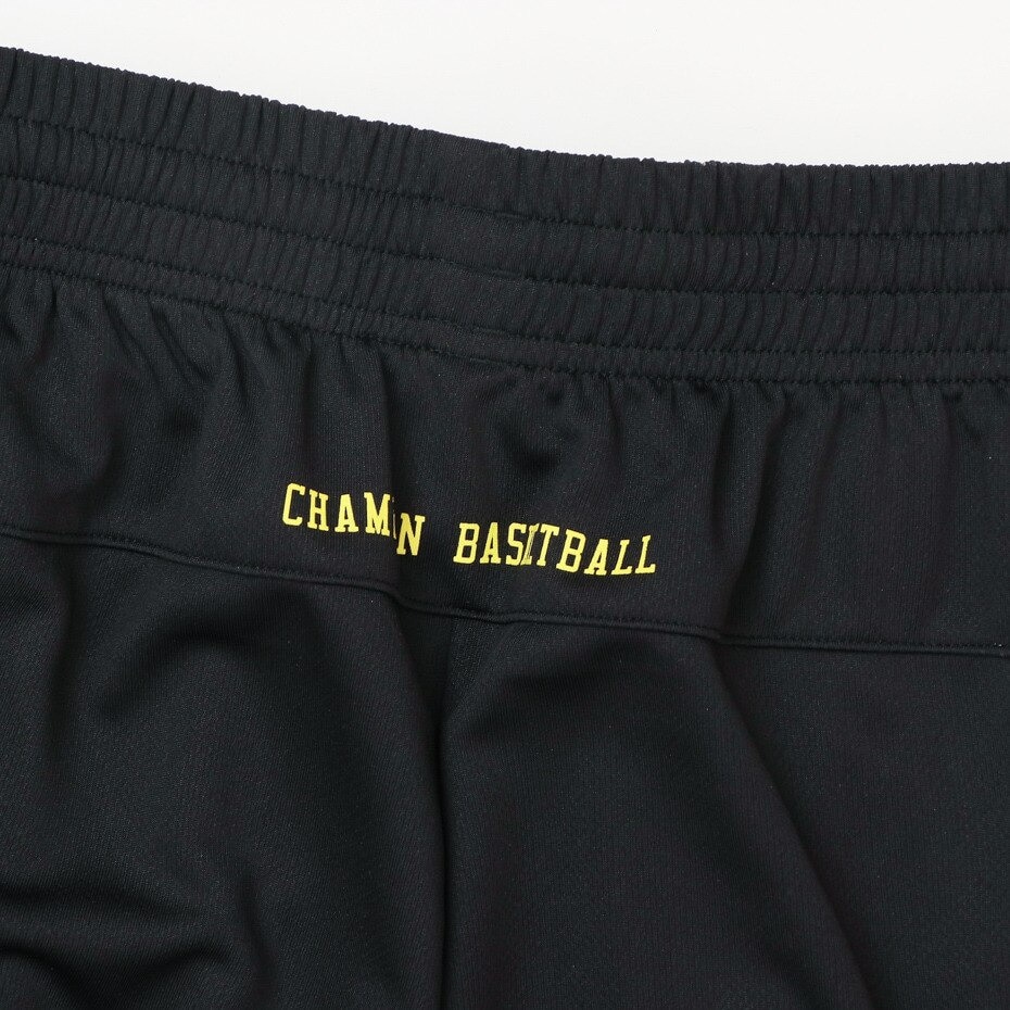 チャンピオン（CHAMPION）（メンズ）バスケットボールウェア ショーツ ハーフパンツ C3-YB555 090