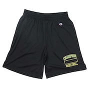 チャンピオン(CHAMPION)(メンズ)バスケットボールウェア ショーツ ハーフパンツ C3-YB555 090