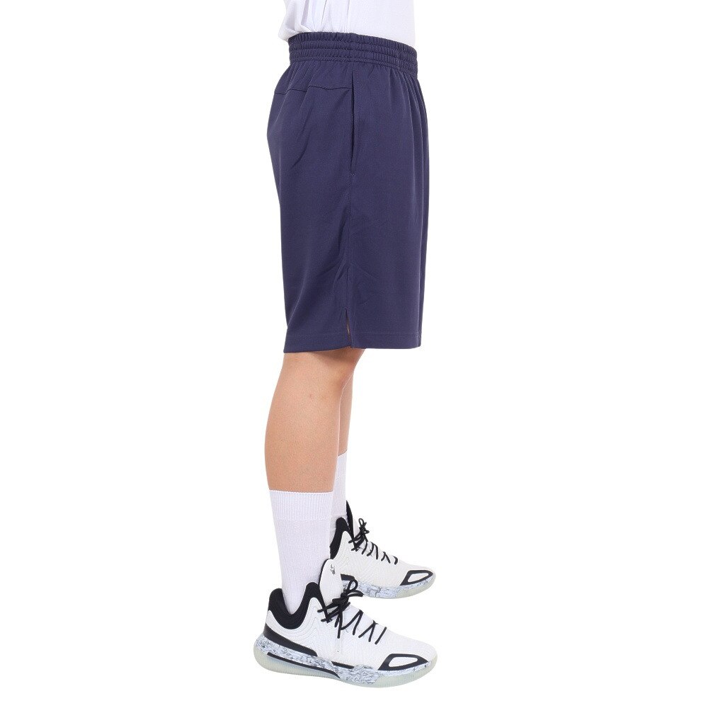 チャンピオン（CHAMPION）（メンズ）バスケットボールウェア ショーツ ハーフパンツ C3-YB555 370