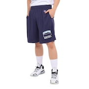 チャンピオン(CHAMPION)(メンズ)バスケットボールウェア ショーツ ハーフパンツ C3-YB555 370
