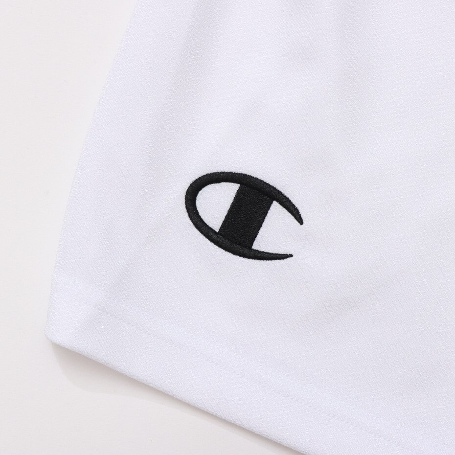 チャンピオン（CHAMPION）（メンズ）バスケットボールウェア ショーツ ハーフパンツ C3-YB525 010