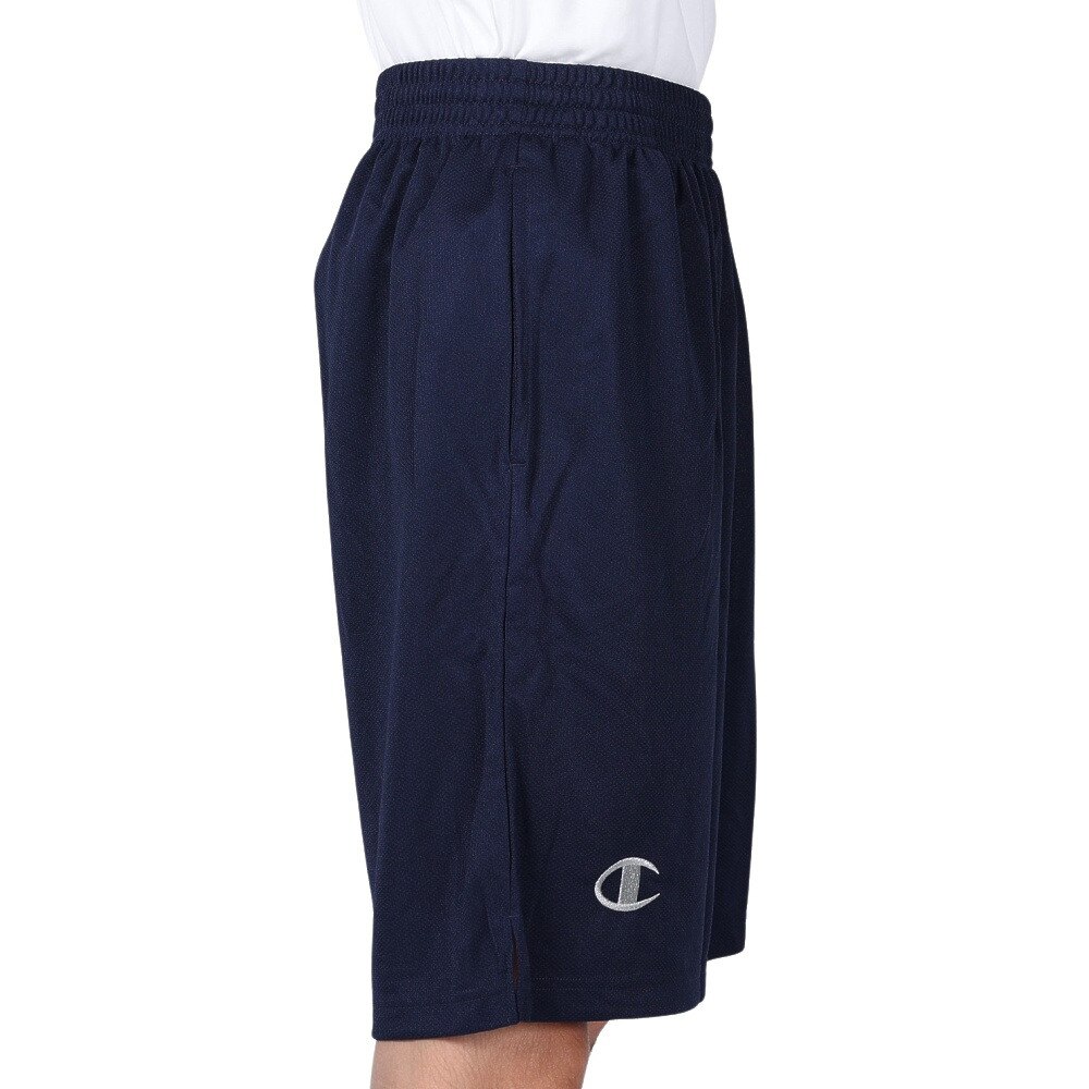 チャンピオン（CHAMPION）（メンズ）バスケットボールウェア ショーツ ハーフパンツ C3-YB525 370