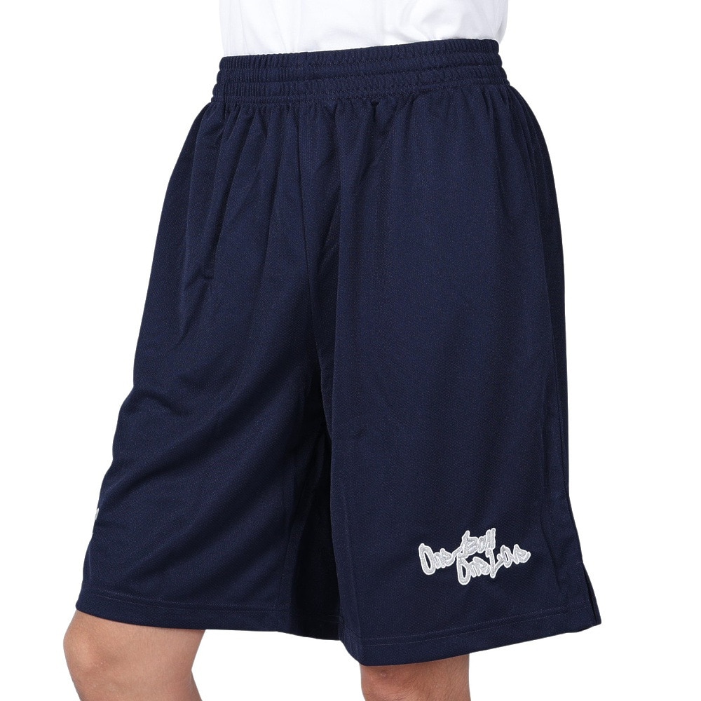 チャンピオン（CHAMPION）（メンズ）バスケットボールウェア ショーツ ハーフパンツ C3-YB525 370