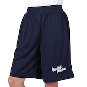 チャンピオン(CHAMPION)(メンズ)バスケットボールウェア ショーツ ハーフパンツ C3-YB525 370