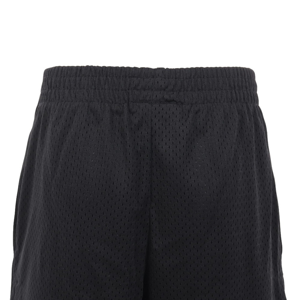 エヌビーエー（NBA）（キッズ）バスケットボールウェア ボーイズ OPEN HOLE メッシュ ショートパンツ ネッツ 3AAL-NETS