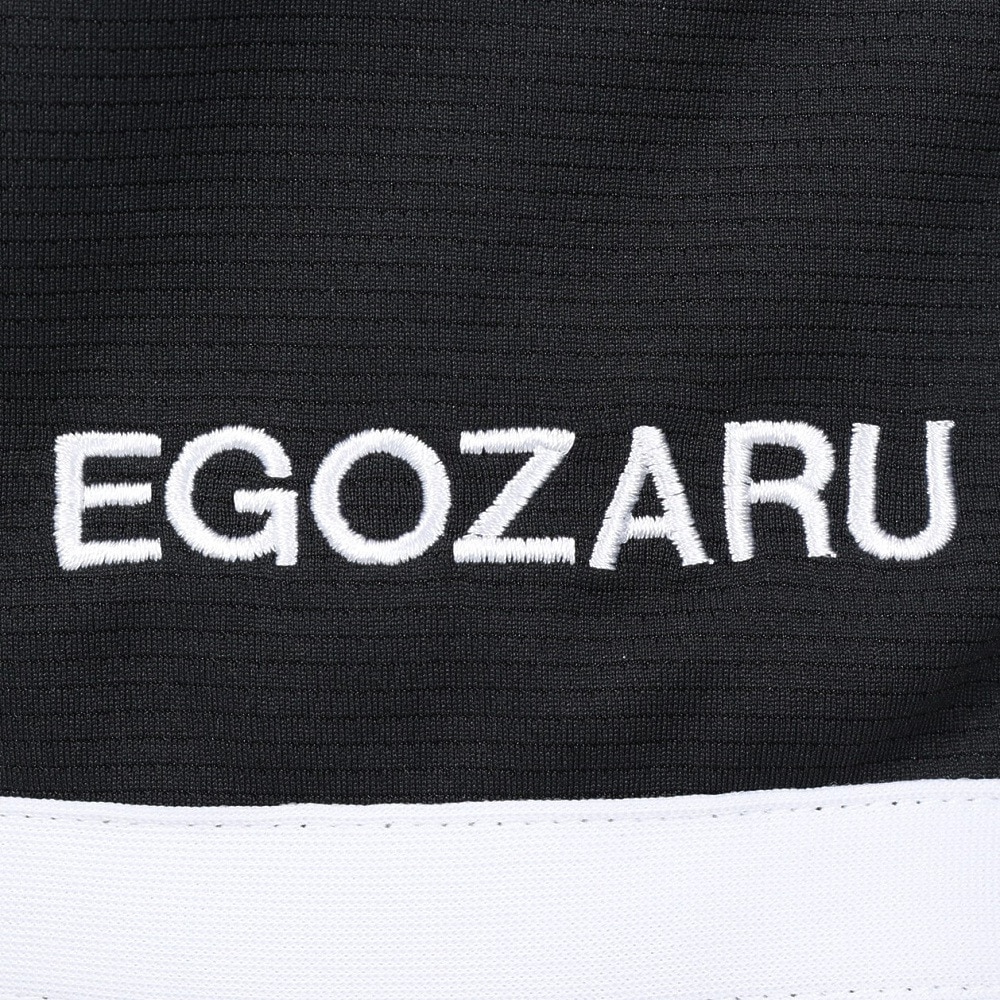 エゴザル（EGOZARU）（メンズ）バスケットボールウェア ドリームタワー ショートパンツ EZHP-F2305-012