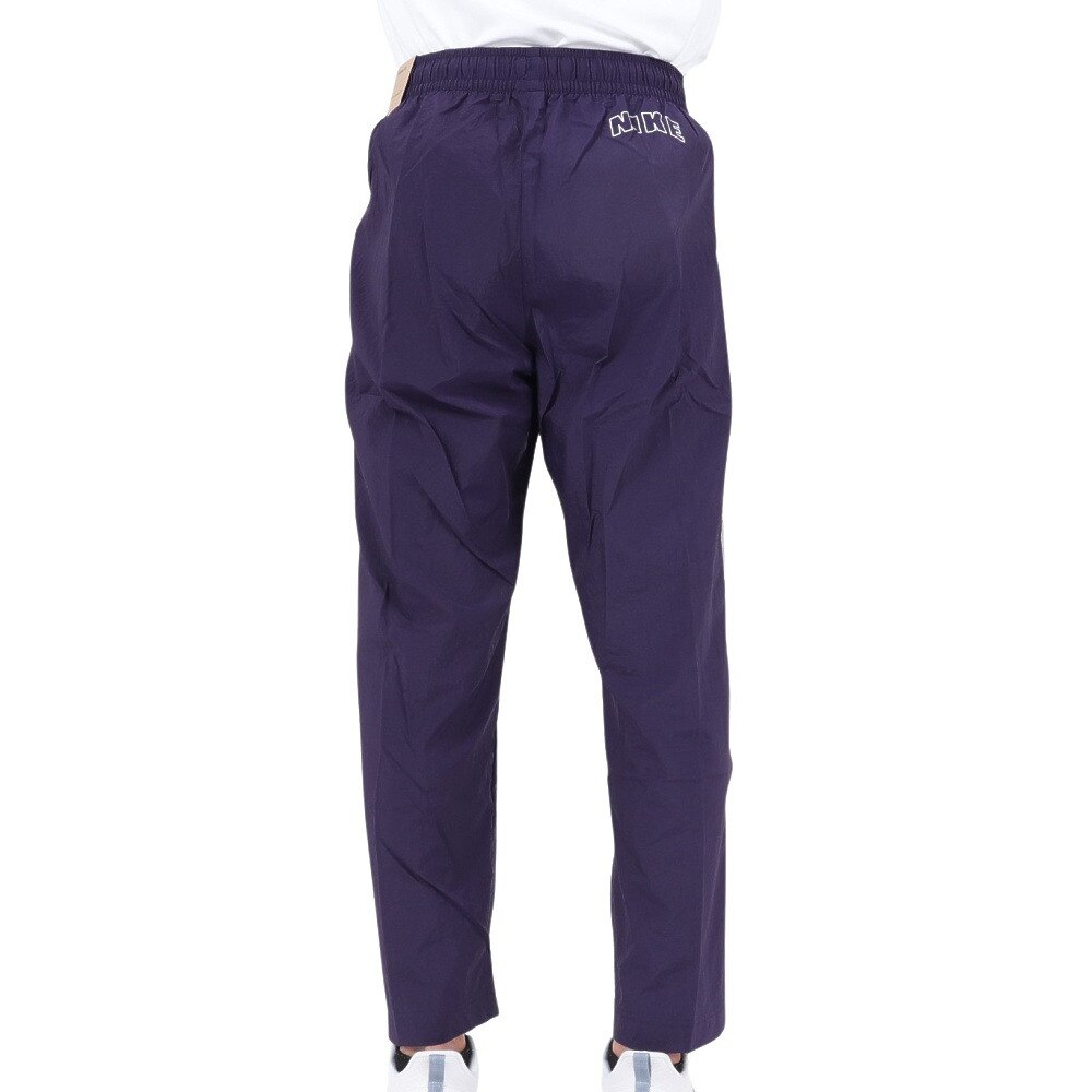ナイキ（NIKE）（メンズ）バスケットボールウェア RPL TA シーズナル ウーブンパンツ FB7134-555
