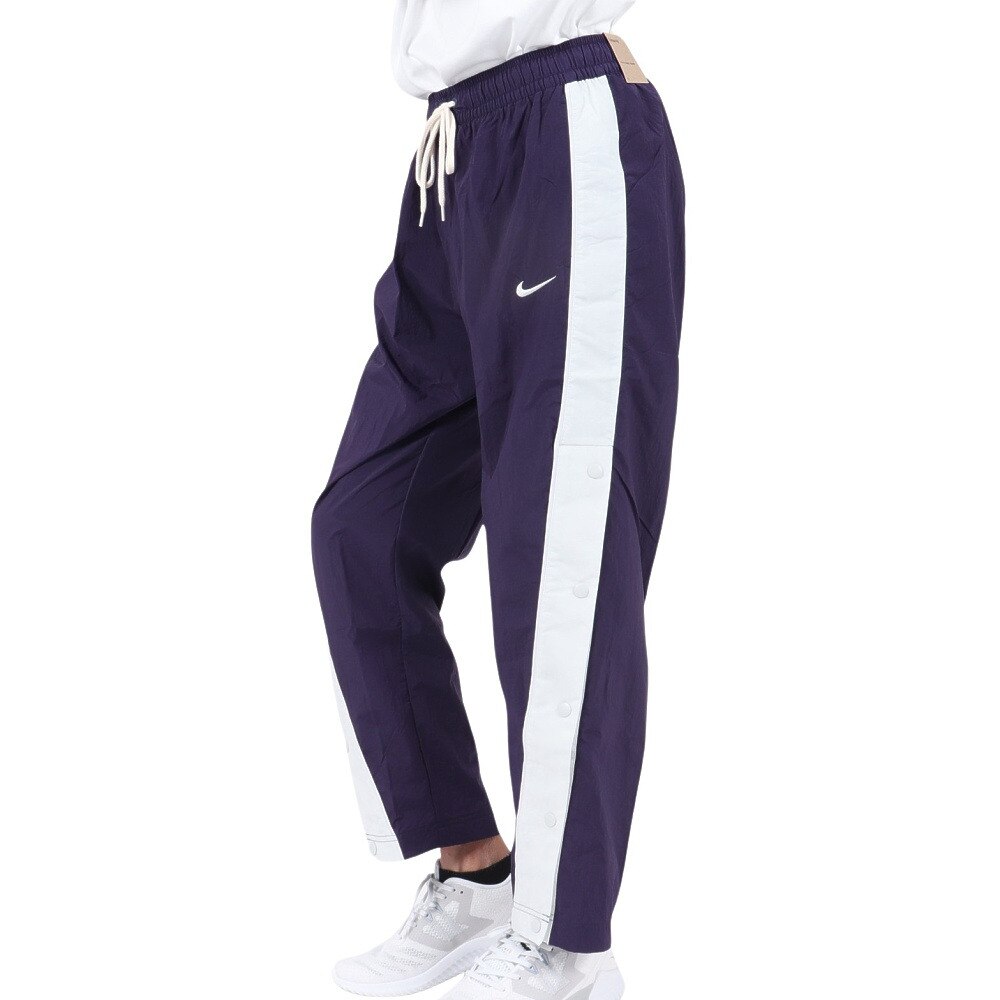 ナイキ（NIKE）（メンズ）バスケットボールウェア RPL TA シーズナル ウーブンパンツ FB7134-555