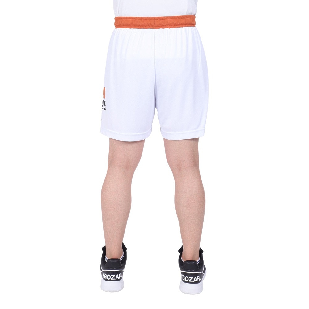 スポルディング（SPALDING）（メンズ）バスケットボールウェア プラクティスパンツ テキサス Tロゴ SMP24028TX 速乾 UVカット