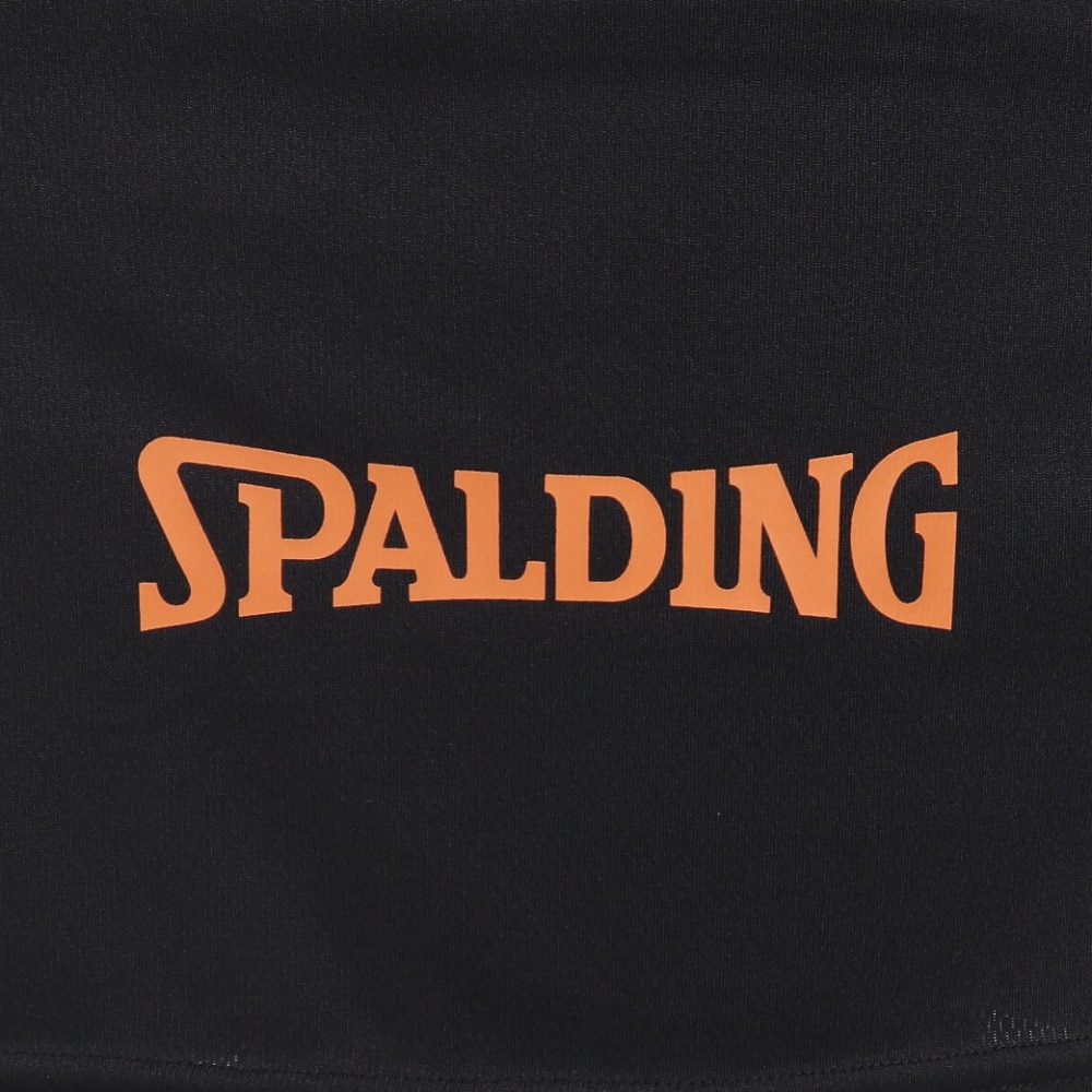 スポルディング（SPALDING）（メンズ）バスケットボールウェア プラクティスパンツ テキサス Tロゴ SMP24028TXBO 速乾 UVカット