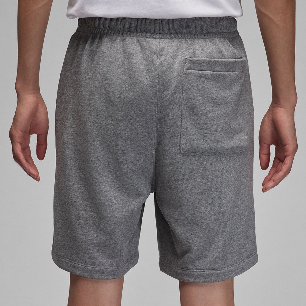 ジョーダン（JORDAN）（メンズ）ショートパンツ バスケットボールウェア エッセンシャル ループバック フリース FQ4535-091