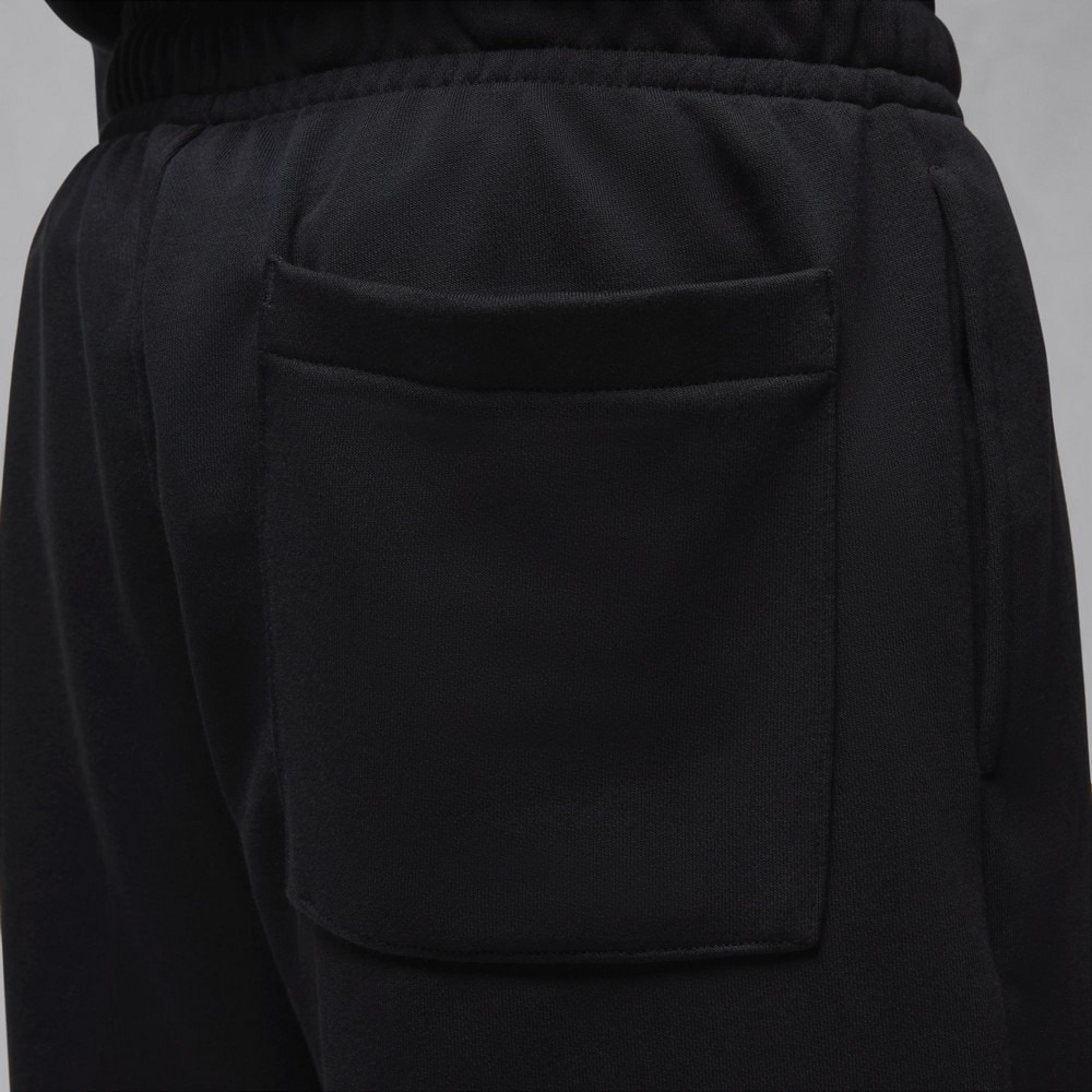 ジョーダン（JORDAN） バスケットボールウェア ブルックリン フリース ショートパンツ FV7287-010