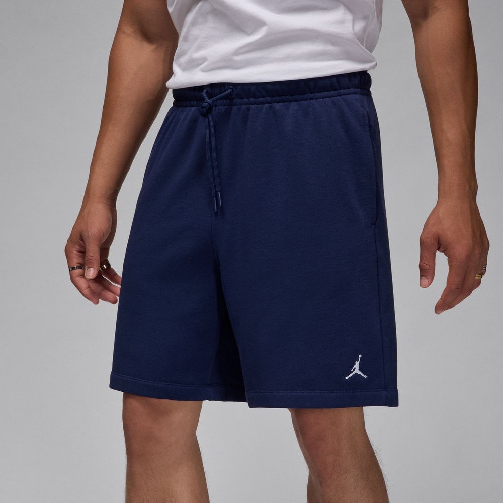 ジョーダン（JORDAN）（メンズ）バスケットボールウェア ループバック フリースショートパンツ FV7287-410