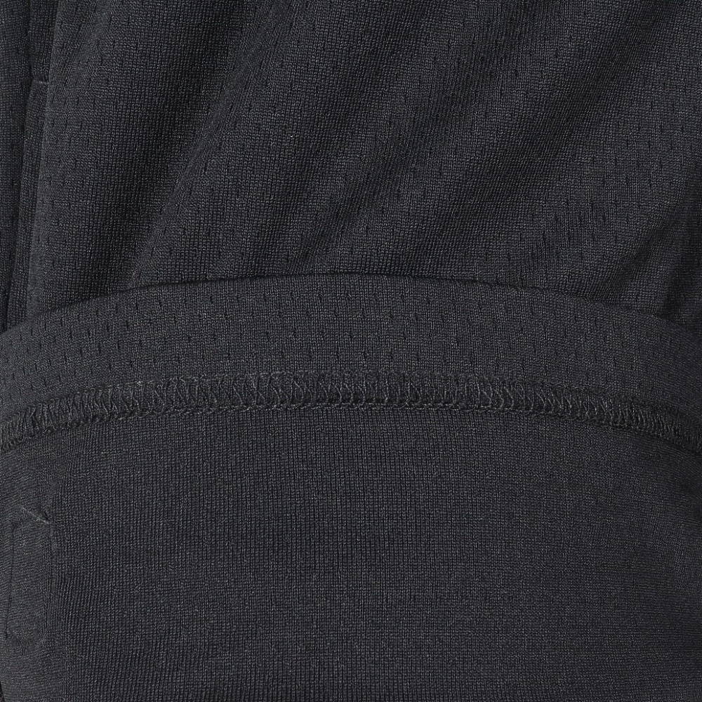 エゴザル（EGOZARU）（メンズ）バスケットボールウェア ひざ上丈 アイコン カットオフ ショートパンツ EZFW24UHP004C001