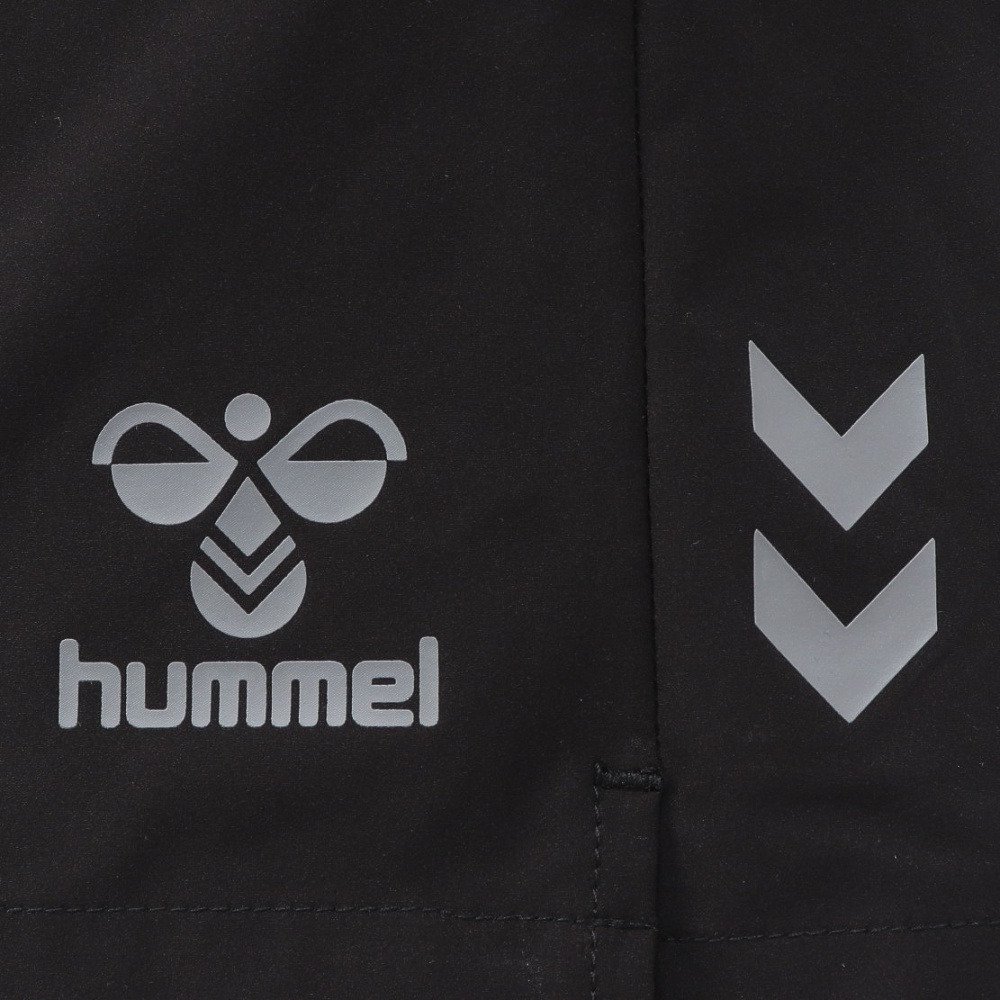 ヒュンメル（hummel）（メンズ）バスケットボールウェア ウーブン