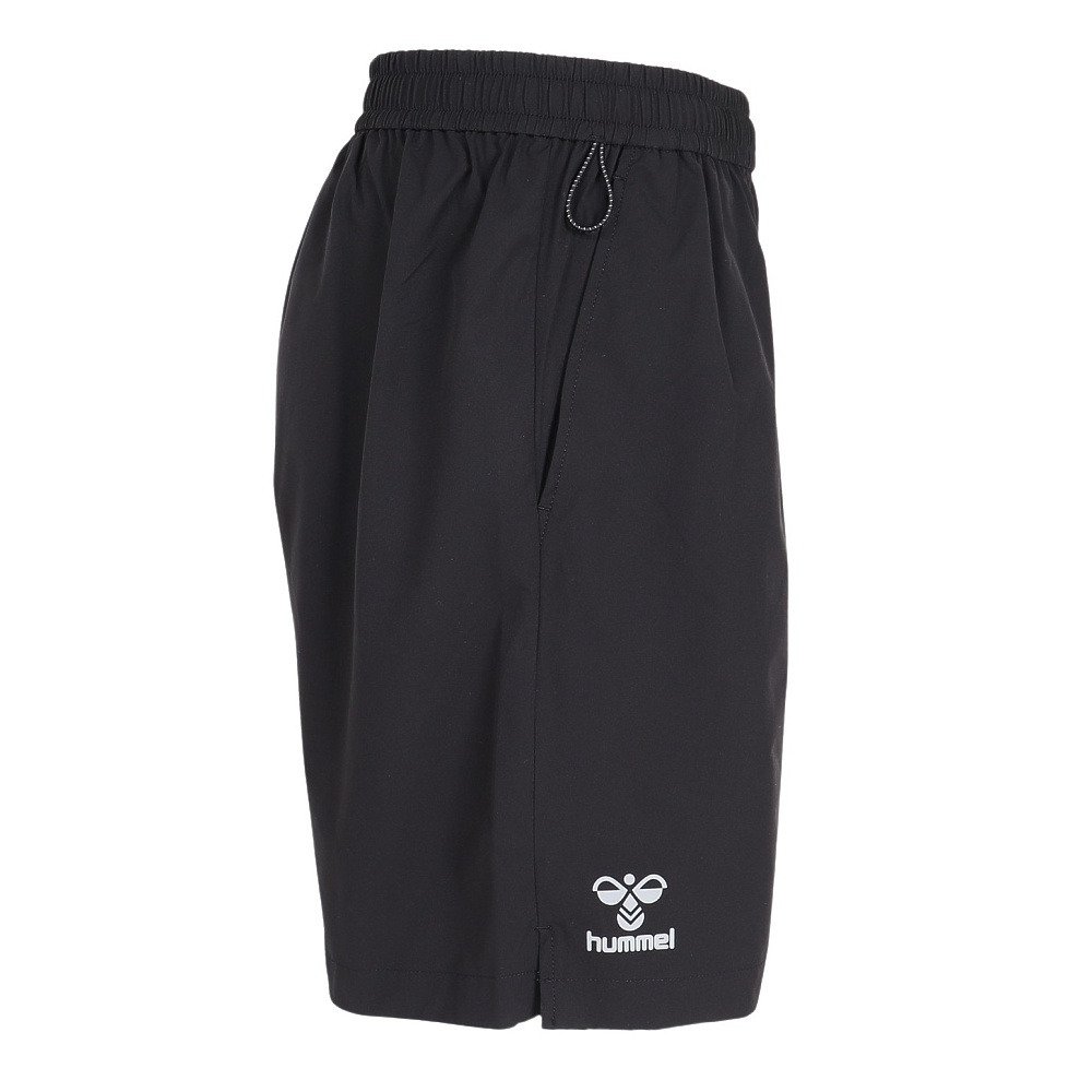 ヒュンメル（hummel）（メンズ）バスケットボールウェア ウーブン