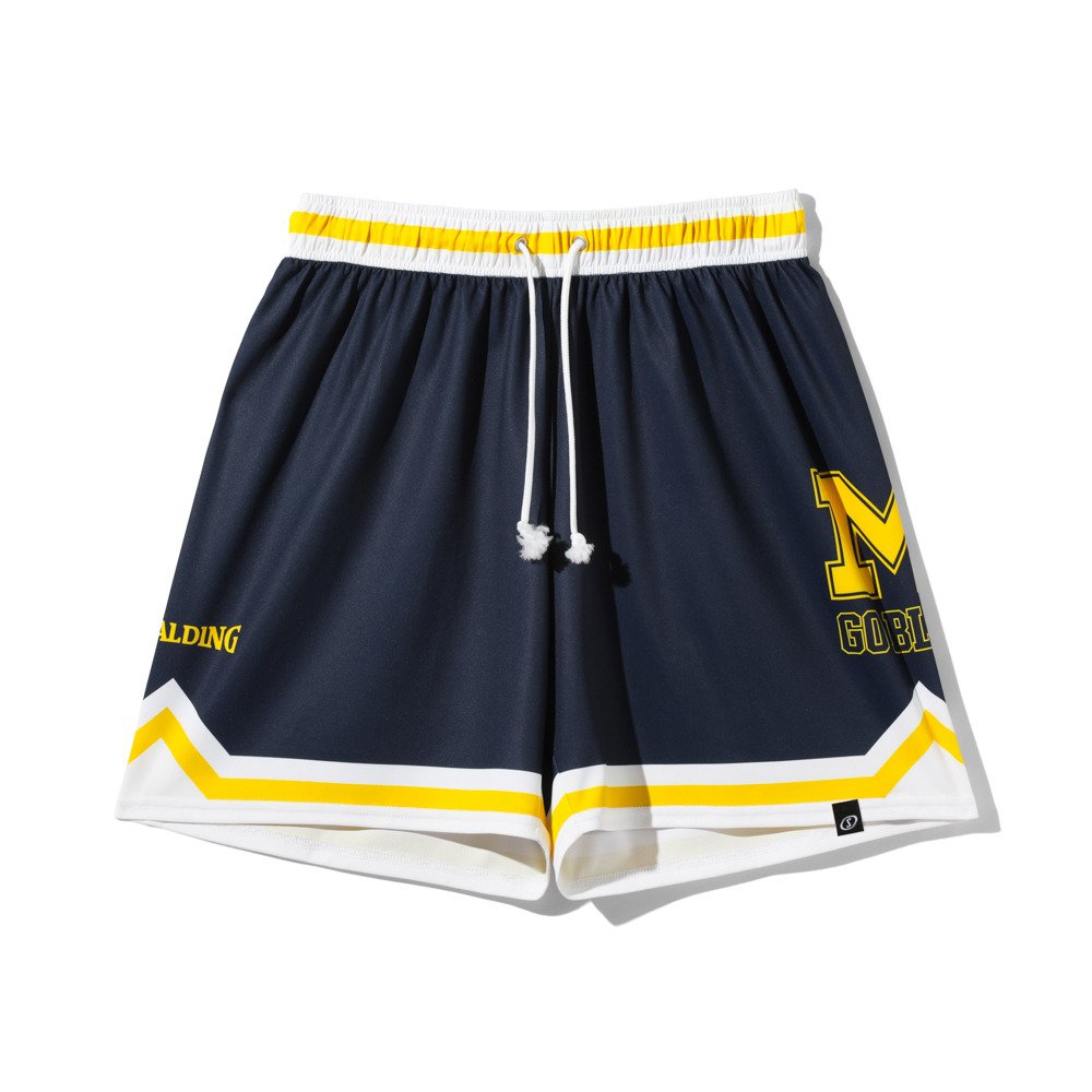 �X�|���f�B���O �o�X�P�b�g�{�[���E�F�A �V���[�c �S�[�u���[ SMP26022MNV �k 48 �o�X�P�b�g�{�[��