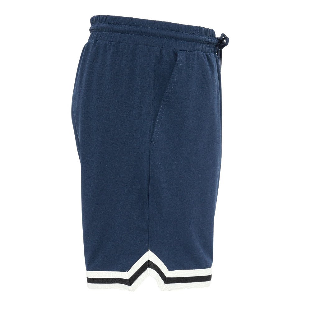 ラッセル（RUSSELL）（メンズ）バスケットボールウェア ショートパンツ RBB26S0002 NVY