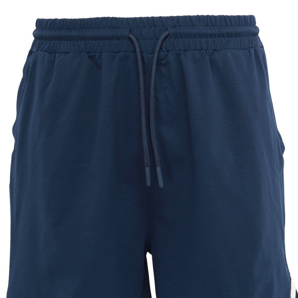 ラッセル（RUSSELL）（メンズ）バスケットボールウェア ショートパンツ RBB26S0002 NVY