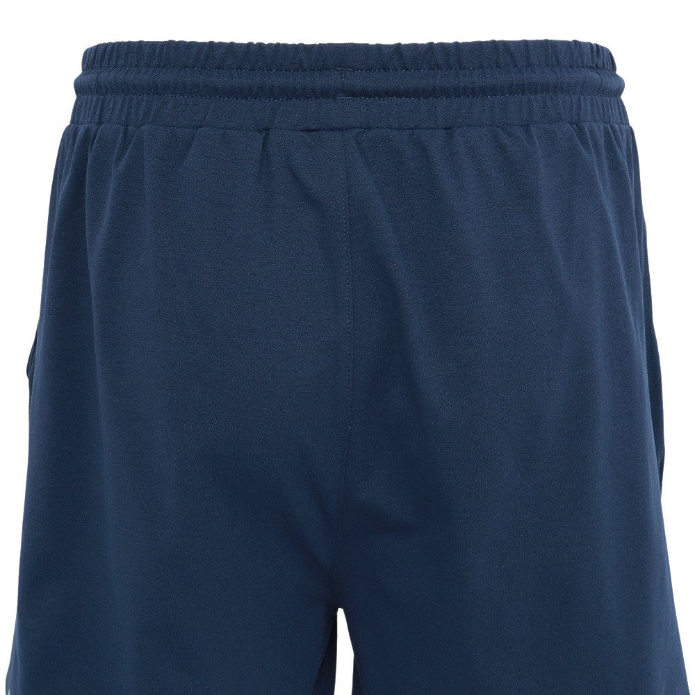 ラッセル（RUSSELL）（メンズ）バスケットボールウェア ショートパンツ RBB26S0002 NVY