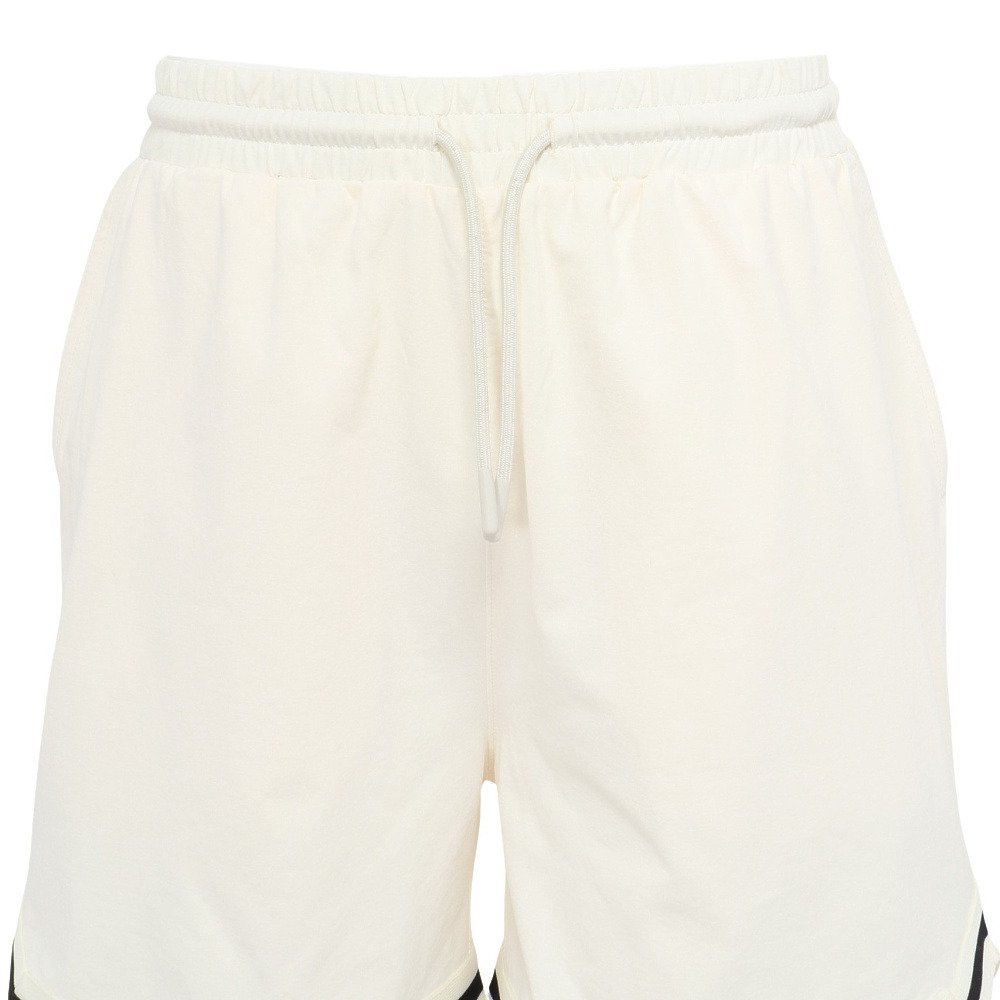 ラッセル（RUSSELL）（メンズ）バスケットボールウェア ショートパンツ RBB26S0002 OWHT