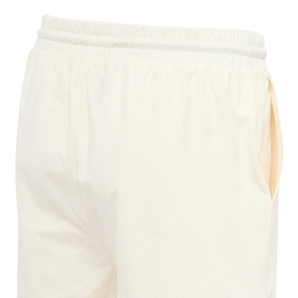 ラッセル（RUSSELL）（メンズ）バスケットボールウェア ショートパンツ RBB26S0002 OWHT