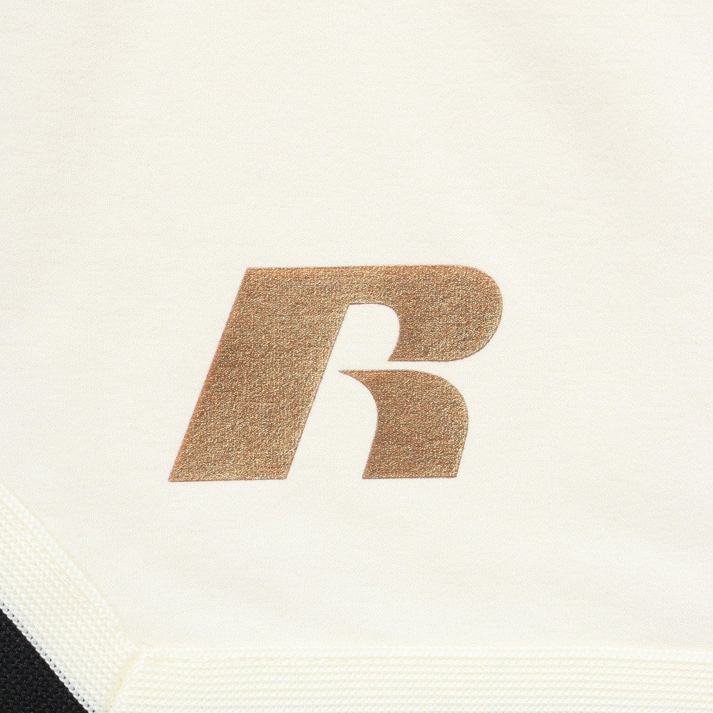 ラッセル（RUSSELL）（メンズ）バスケットボールウェア ショートパンツ RBB26S0002 OWHT