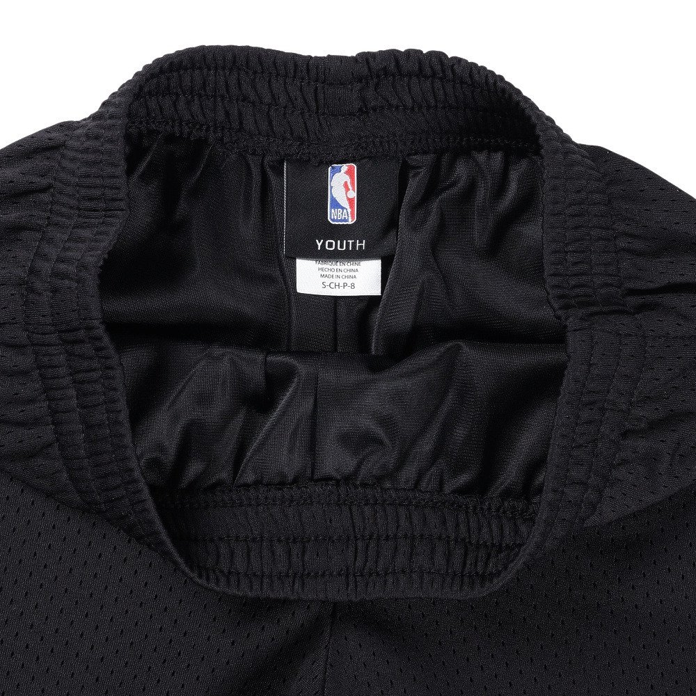 エヌビーエー（NBA）（キッズ）バスケットボールウェア ユース