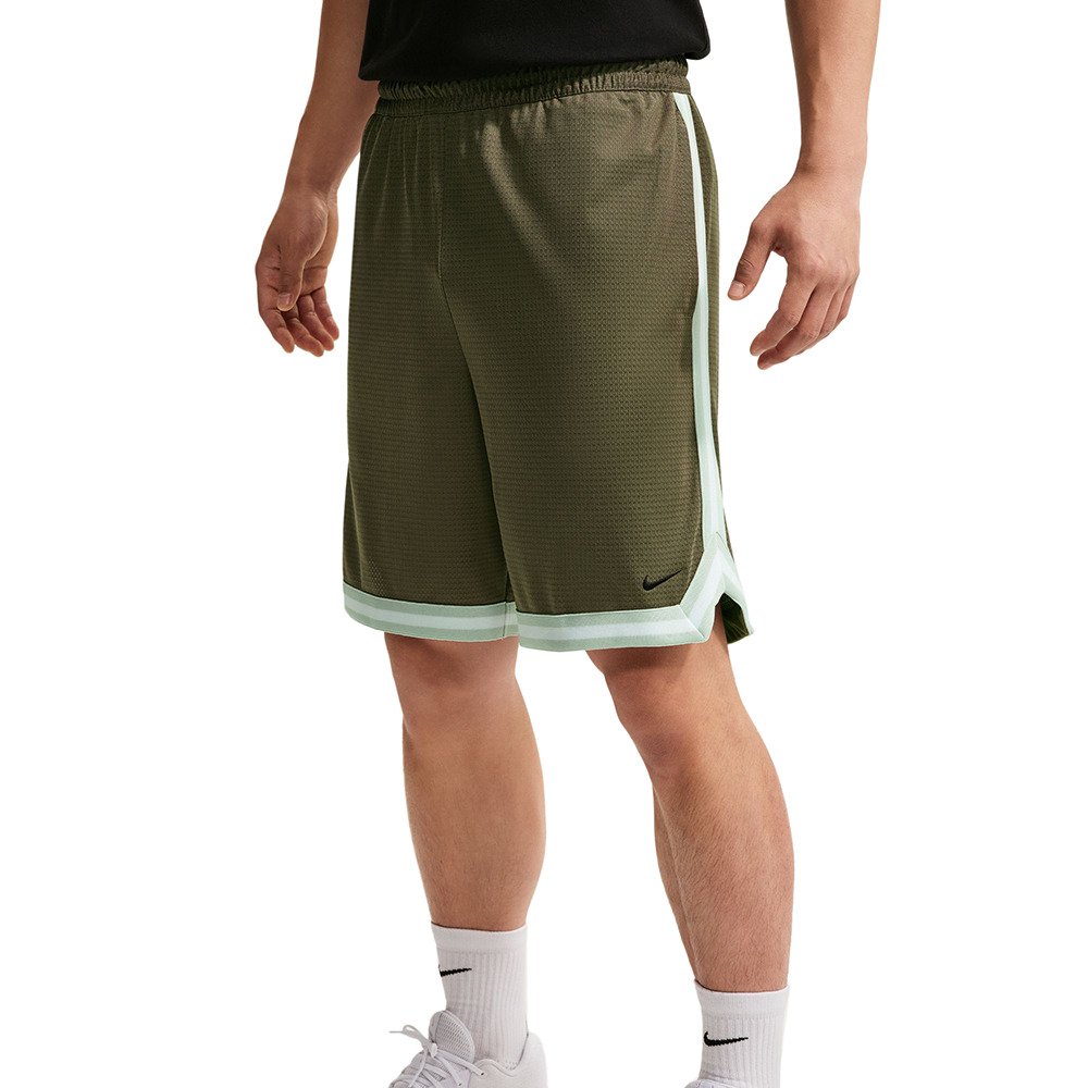 ナイキ（NIKE）（メンズ）バスケットボールウェア DNA ドライフィット