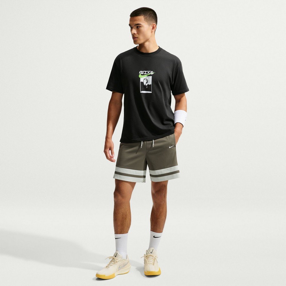 ナイキ（NIKE）（メンズ）バスケットボールウェア ドライフィット