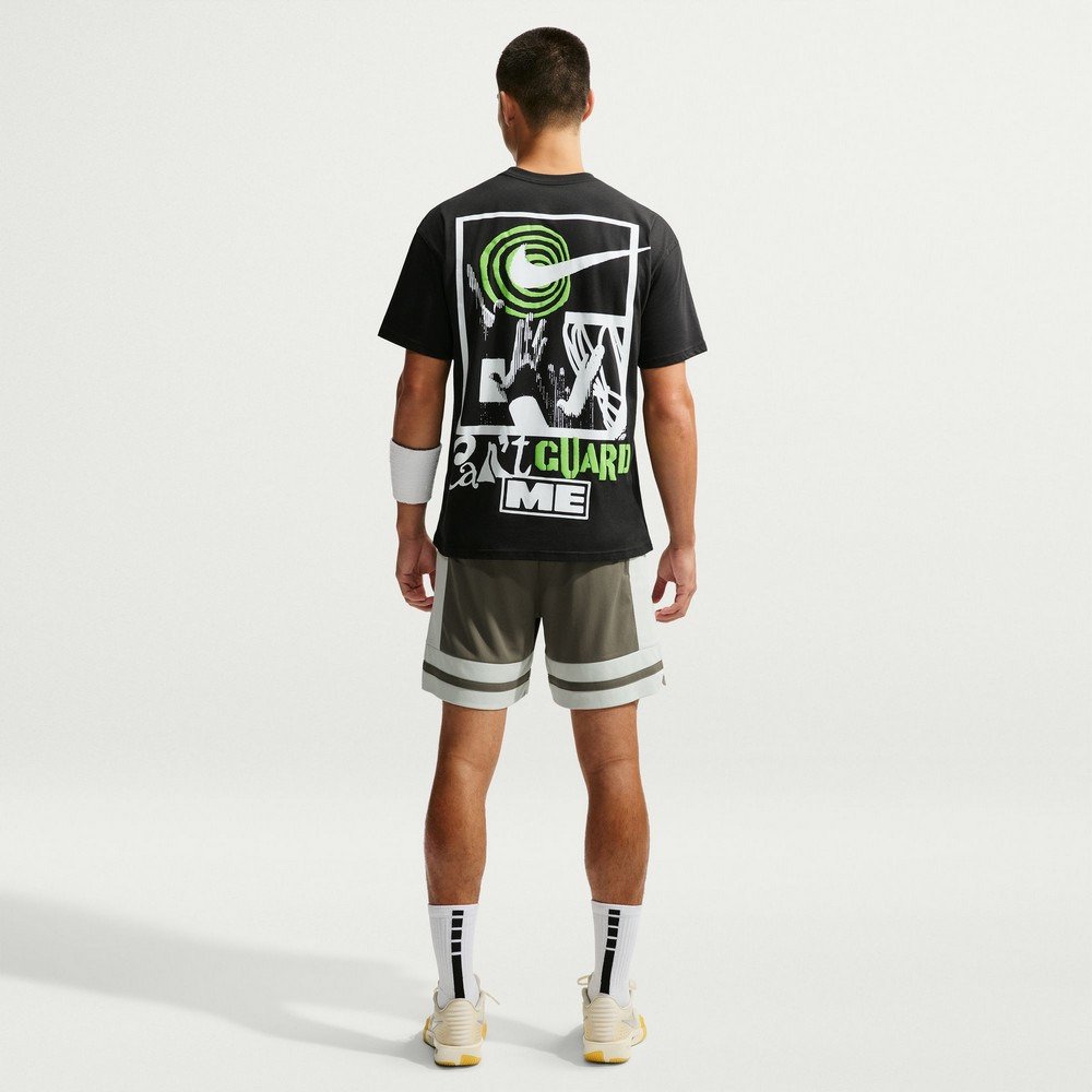 ナイキ（NIKE）（メンズ）バスケットボールウェア ドライフィット
