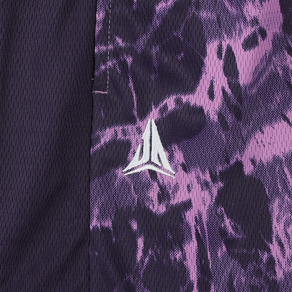 ナイキ（NIKE）（キッズ）バスケットボールウェア ジュニア HP JA GAME