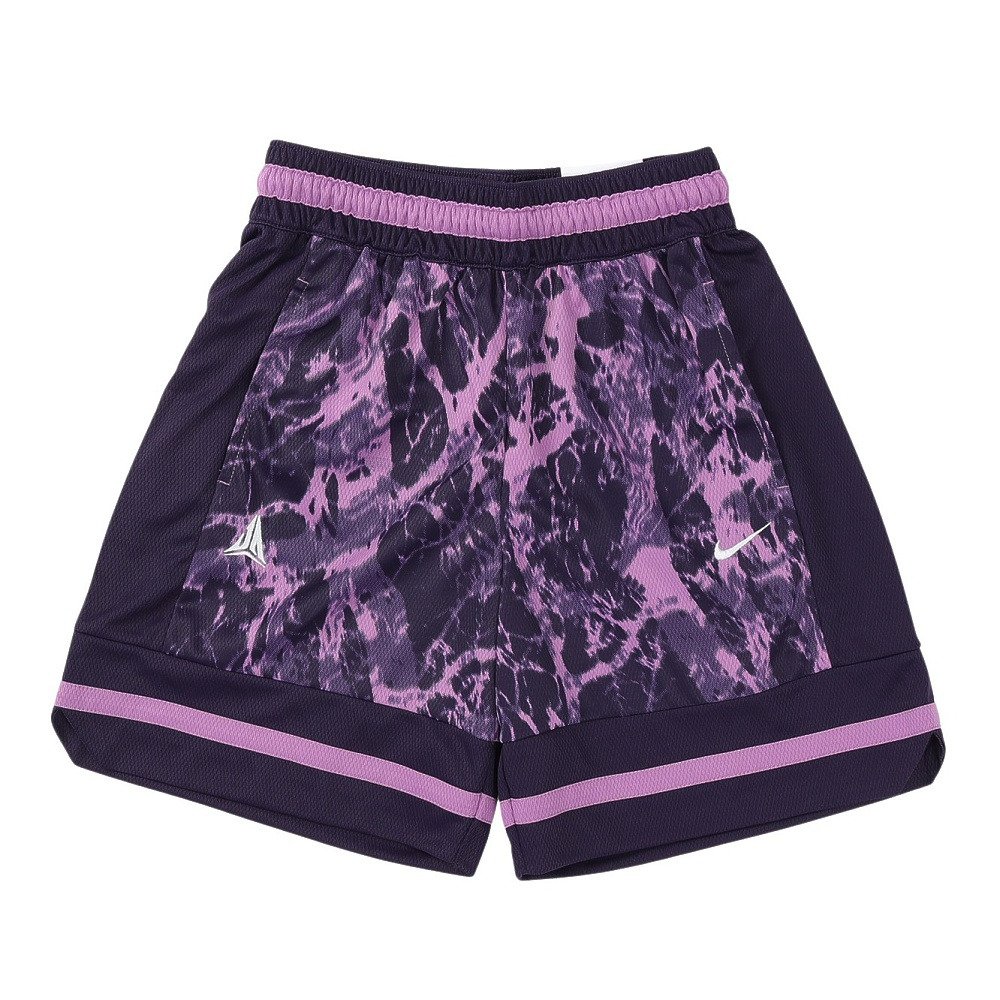 ナイキ（NIKE）（キッズ）バスケットボールウェア ジュニア HP JA GAME