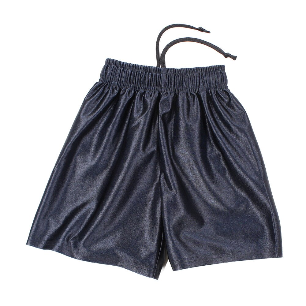 ジュニア バスケ ハーフパンツ BASK-KIDS 【バスケットボール プラクティスパンツ 練習着】