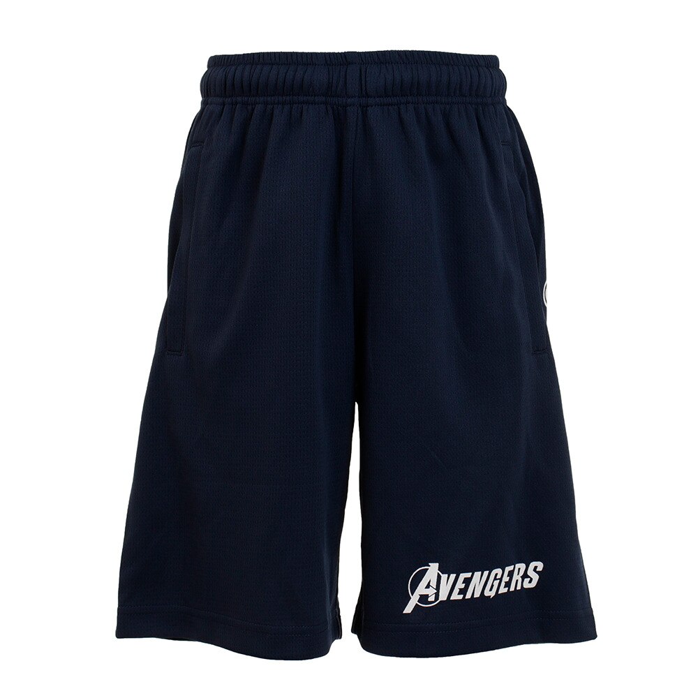  ジュニア アベンジャーズパンツ DS0203015