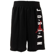 ジョーダン（JORDAN）（キッズ）バスケットボールウェア ジュニア ジョーダン VERT MESH ショートパンツ 957176-023