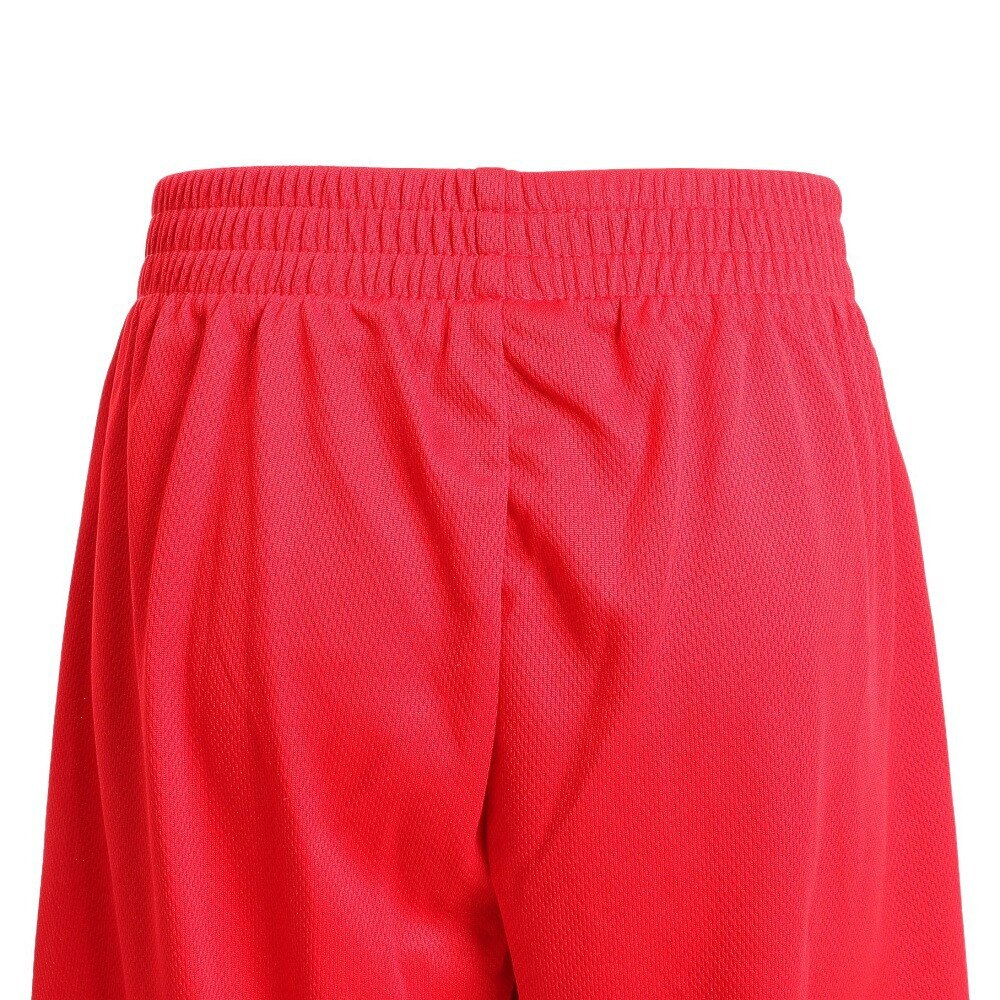 ジョーダン（JORDAN）（キッズ）バスパン バスケットボールウェア ジュニア ジョーダン VERT MESH ショートパンツ 957176-R78  スポーツ用品はスーパースポーツゼビオ