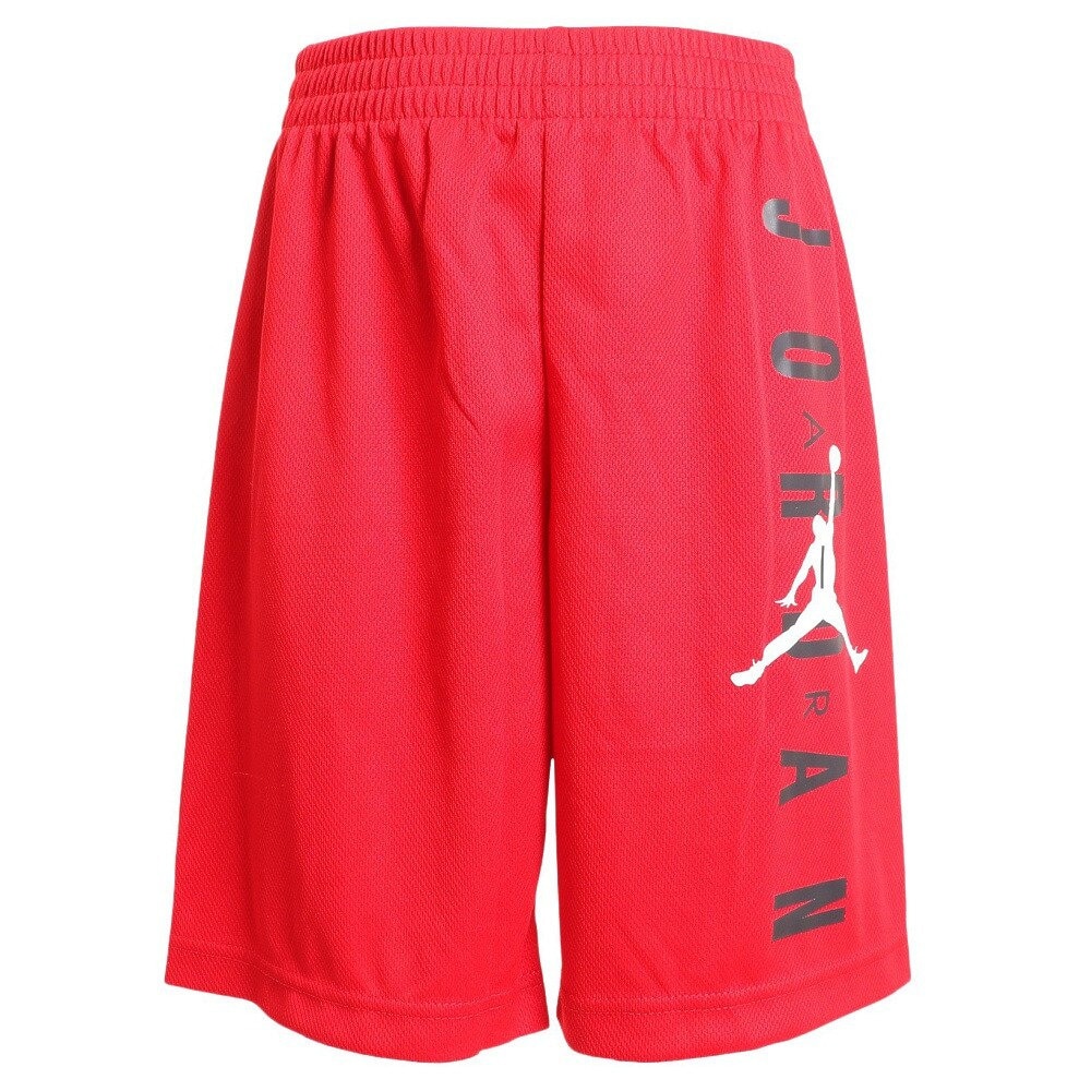 ジョーダン（JORDAN）（キッズ）バスパン バスケットボールウェア ジュニア ジョーダン VERT MESH ショートパンツ 957176-R78  スポーツ用品はスーパースポーツゼビオ