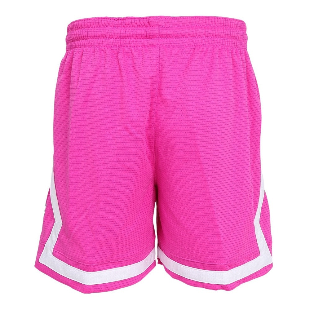 ジョーダン（JORDAN）（キッズ）バスケットボールウェア ジュニア ドライフット DIAMOND ショートパンツ 45D403-A2B