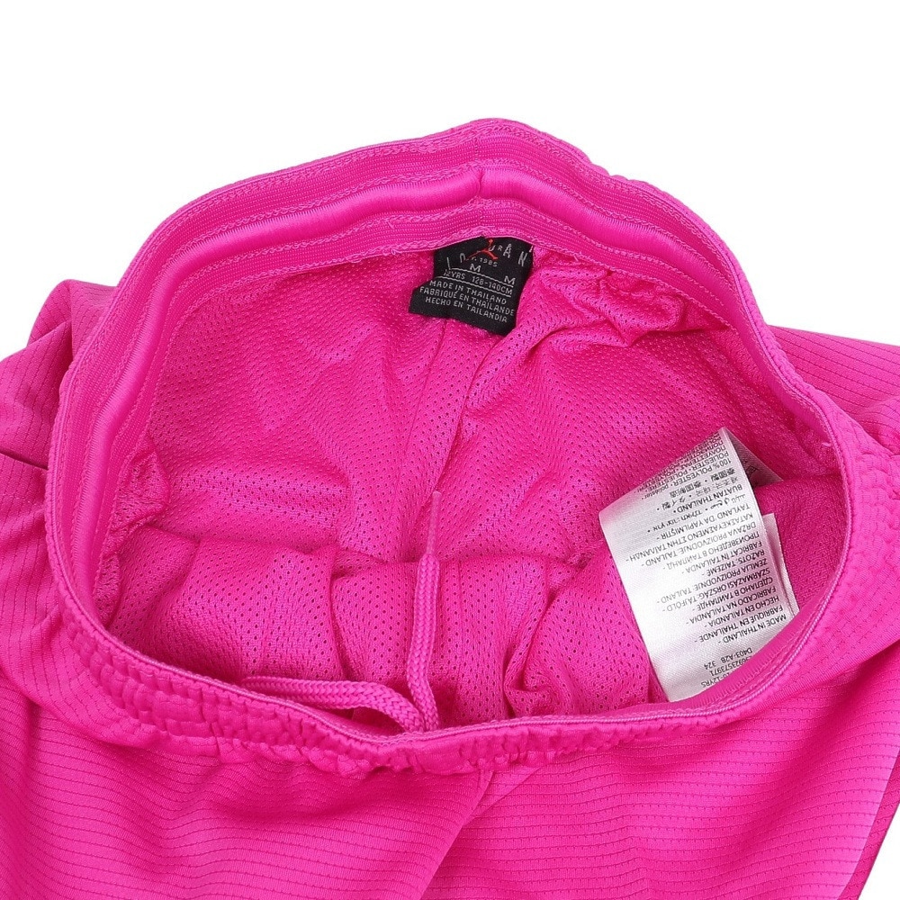 ジョーダン（JORDAN）（キッズ）バスケットボールウェア ジュニア ドライフット DIAMOND ショートパンツ 45D403-A2B