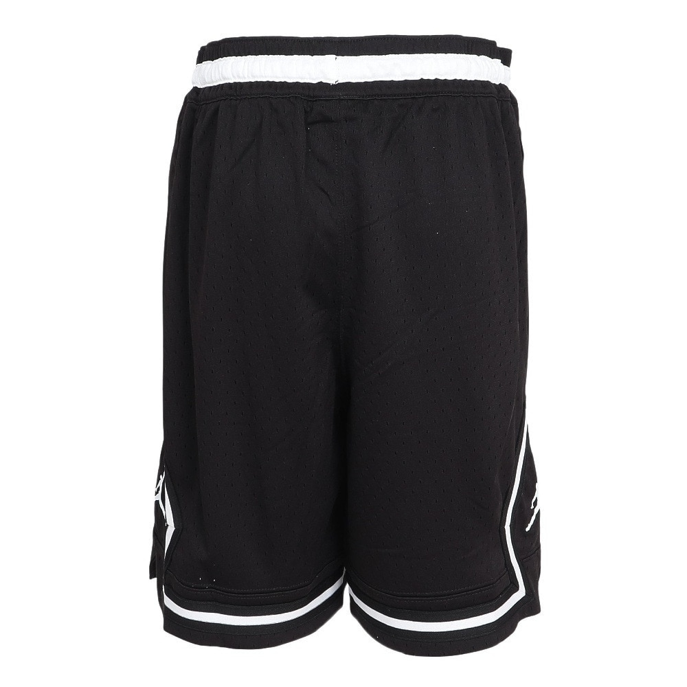 ジョーダン（JORDAN）（キッズ）バスケットボールウェア ジュニア ドライフット DIAMOND ショートパンツ 95D313-023