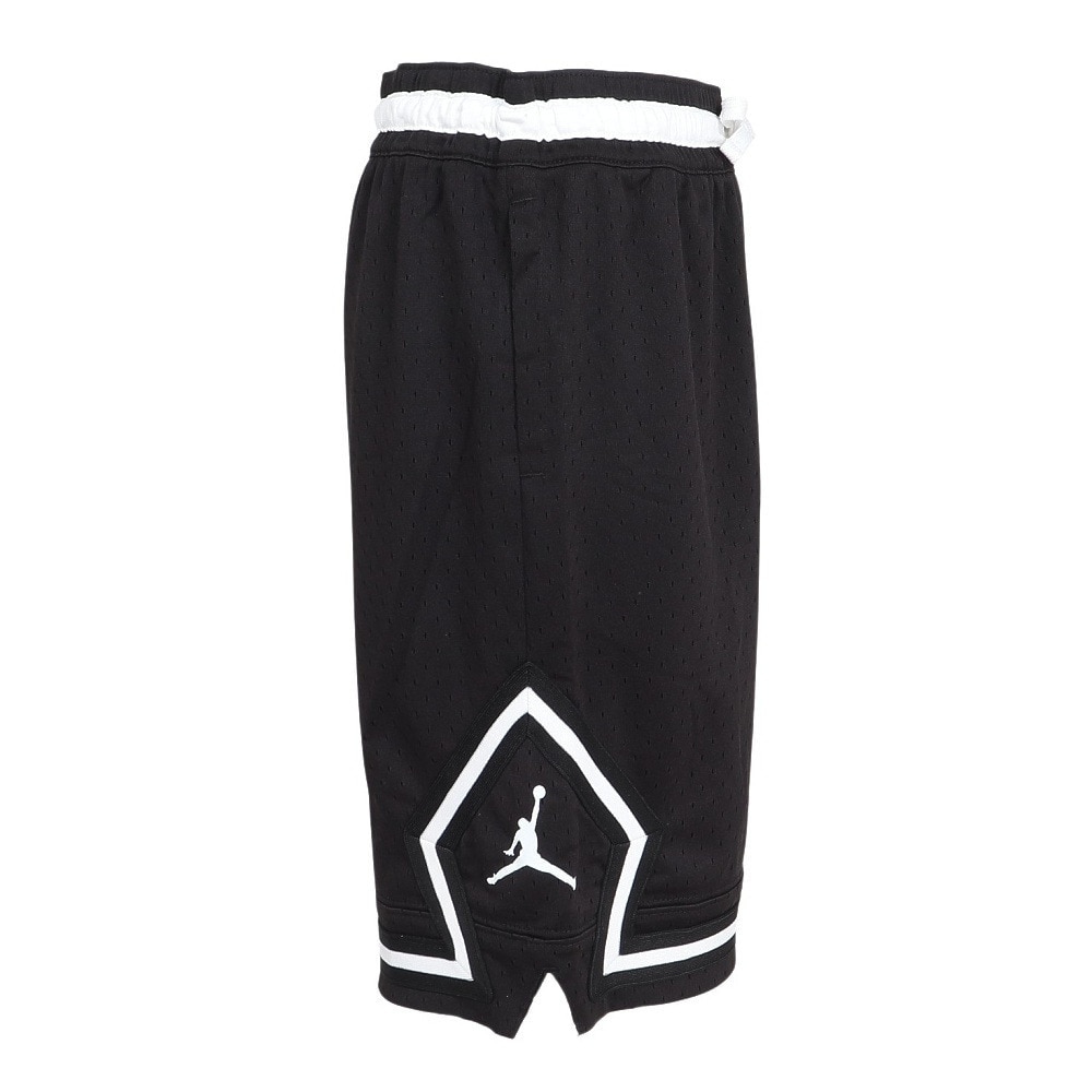ジョーダン（JORDAN）（キッズ）バスケットボールウェア ジュニア ドライフット DIAMOND ショートパンツ 95D313-023