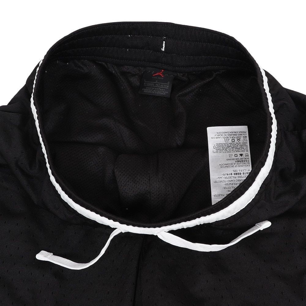 ジョーダン（JORDAN）（キッズ）バスケットボールウェア ジュニア ドライフット DIAMOND ショートパンツ 95D313-023