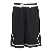 (キッズ)バスケットボールウェア ジュニア ドライフット DIAMOND ショートパンツ 95D313-023