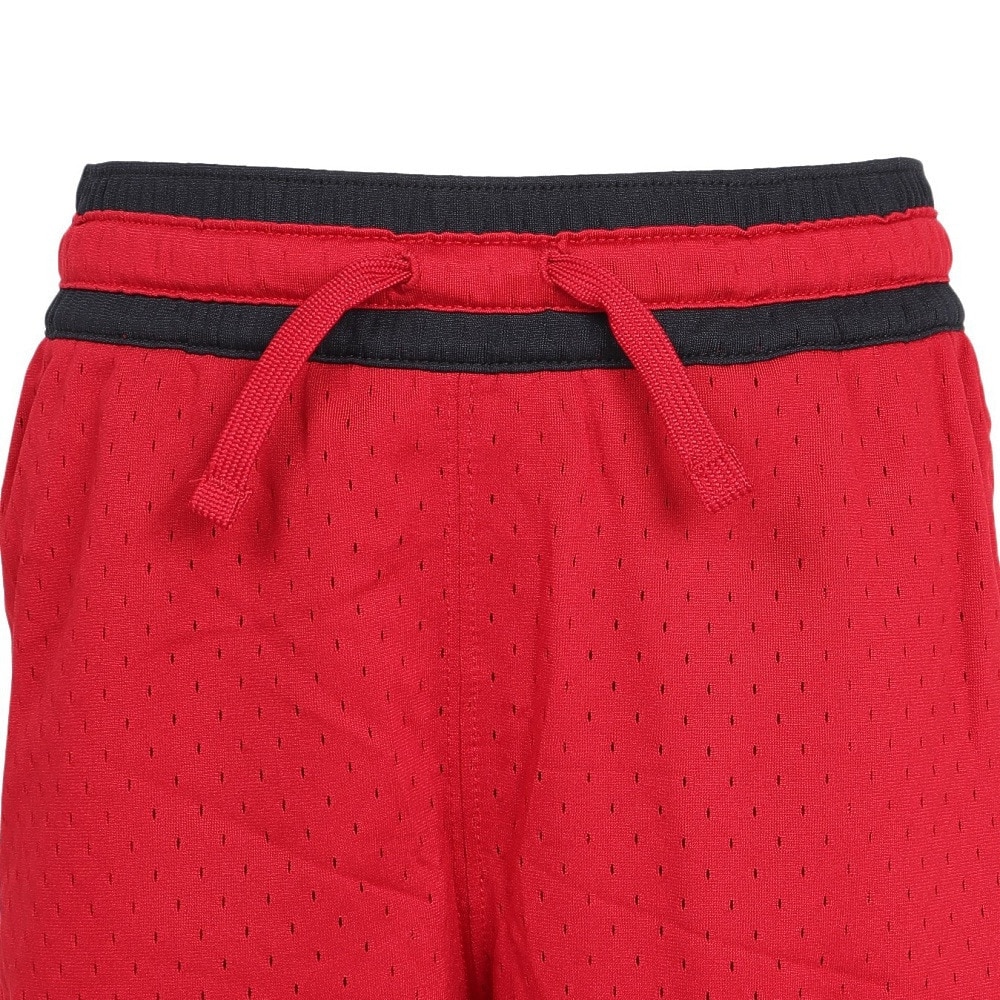 ジョーダン（JORDAN）（キッズ）バスケットボールウェア ジュニア ドライフット DIAMOND ショートパンツ 95D313-R78