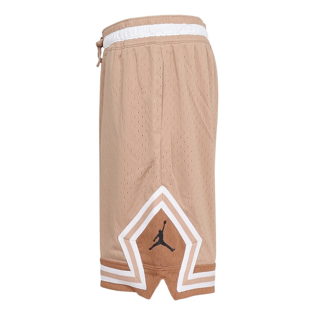 ジョーダン（JORDAN）（キッズ）バスケットボールウェア ジュニア ドライフット DIAMOND ショートパンツ 95D313-X0L
